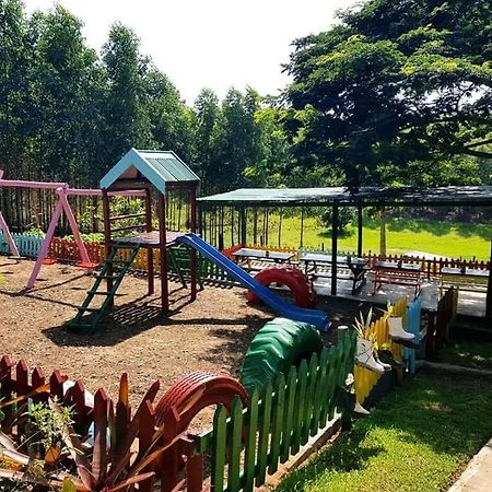 Chane Cheese Farm & Lodge Mtubatuba Zewnętrze zdjęcie