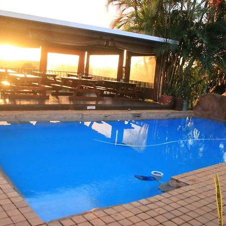 Chane Cheese Farm & Lodge Mtubatuba Zewnętrze zdjęcie