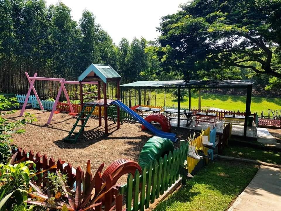 Chane Cheese Farm & Lodge Mtubatuba Zewnętrze zdjęcie