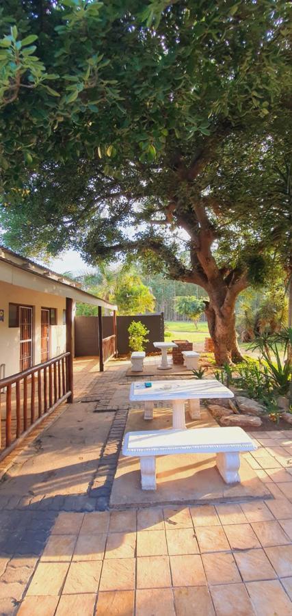 Chane Cheese Farm & Lodge Mtubatuba Zewnętrze zdjęcie