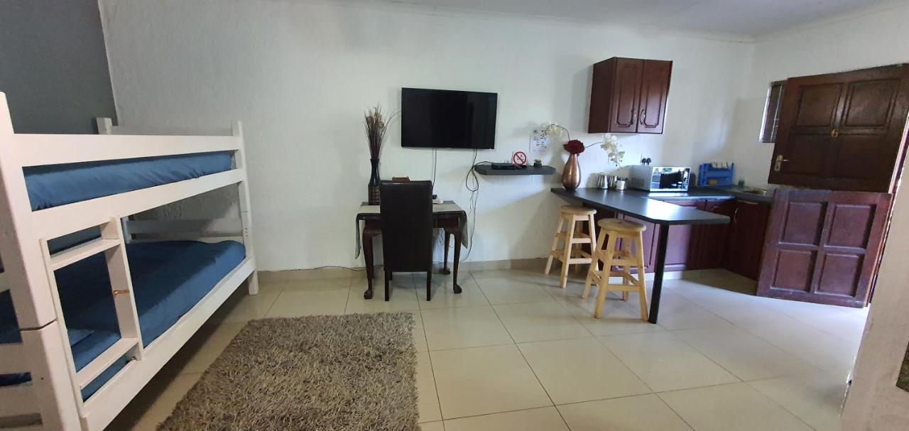 Chane Cheese Farm & Lodge Mtubatuba Zewnętrze zdjęcie