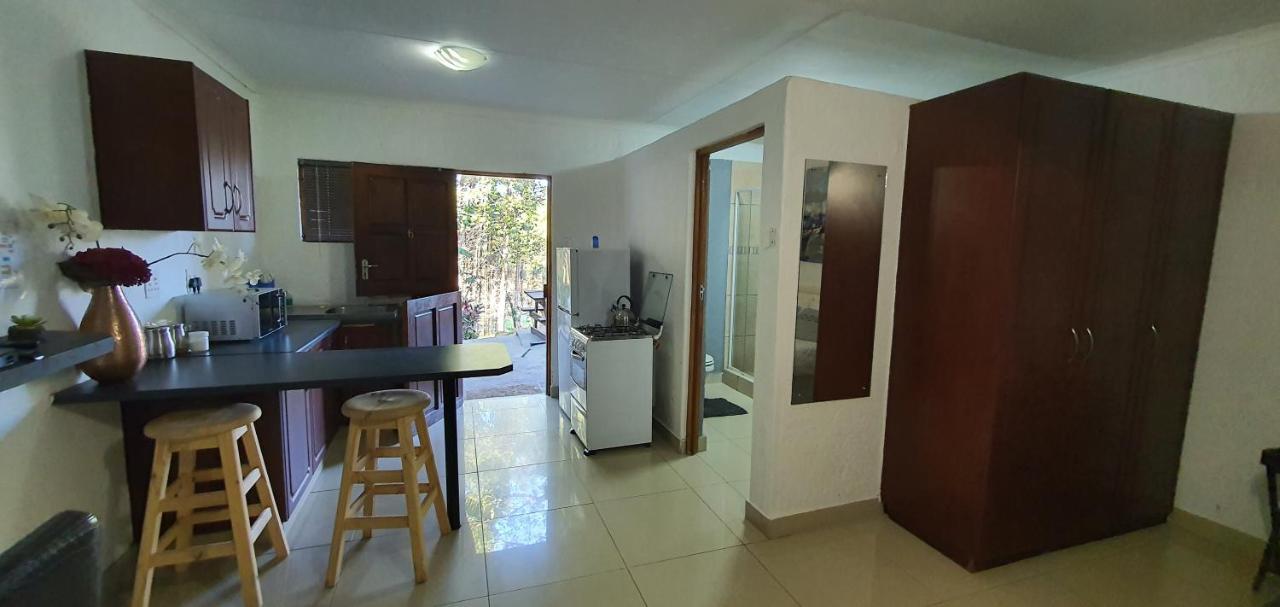Chane Cheese Farm & Lodge Mtubatuba Zewnętrze zdjęcie