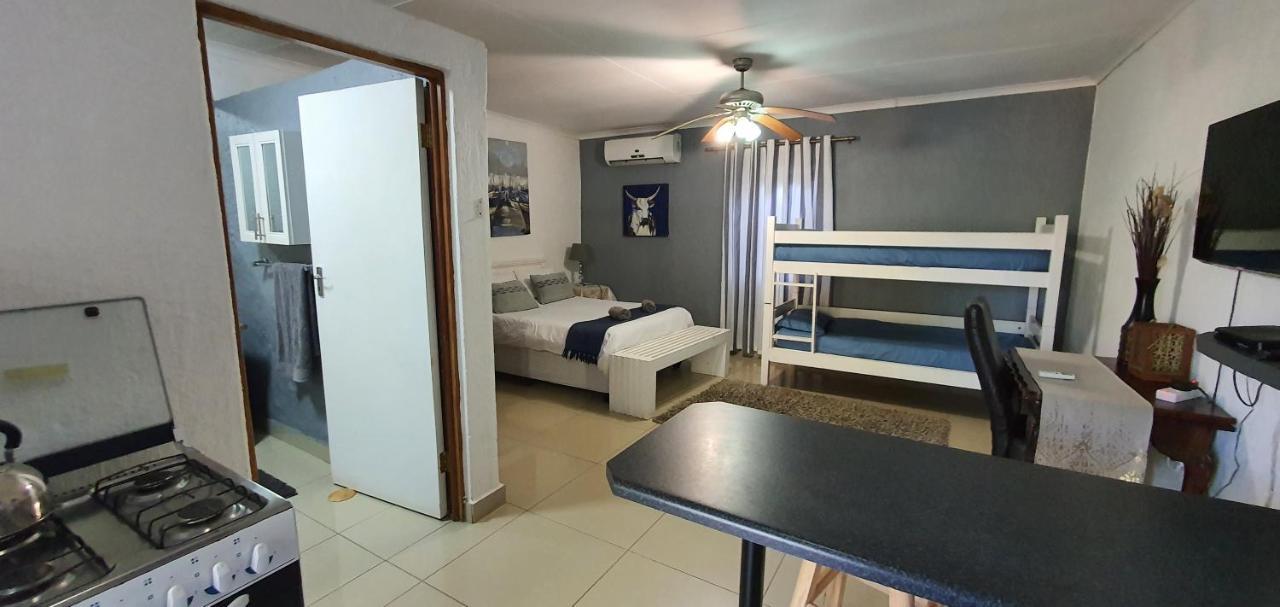 Chane Cheese Farm & Lodge Mtubatuba Zewnętrze zdjęcie