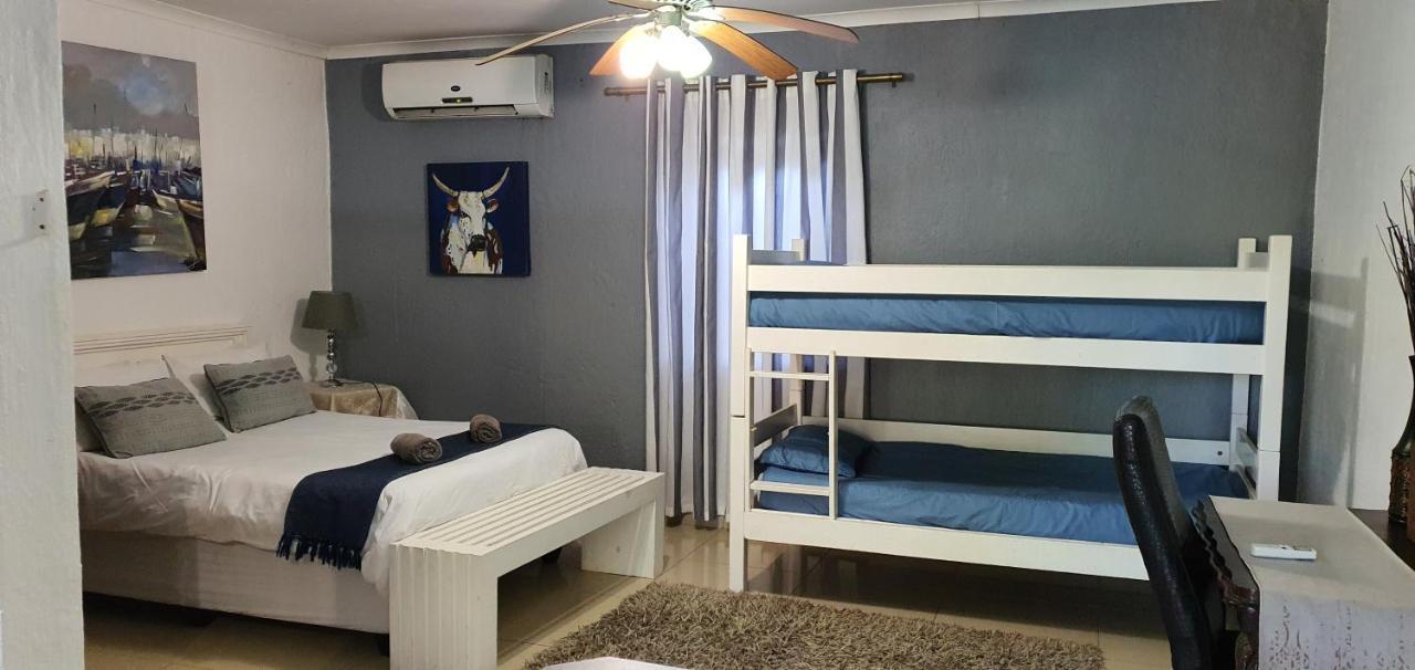 Chane Cheese Farm & Lodge Mtubatuba Zewnętrze zdjęcie
