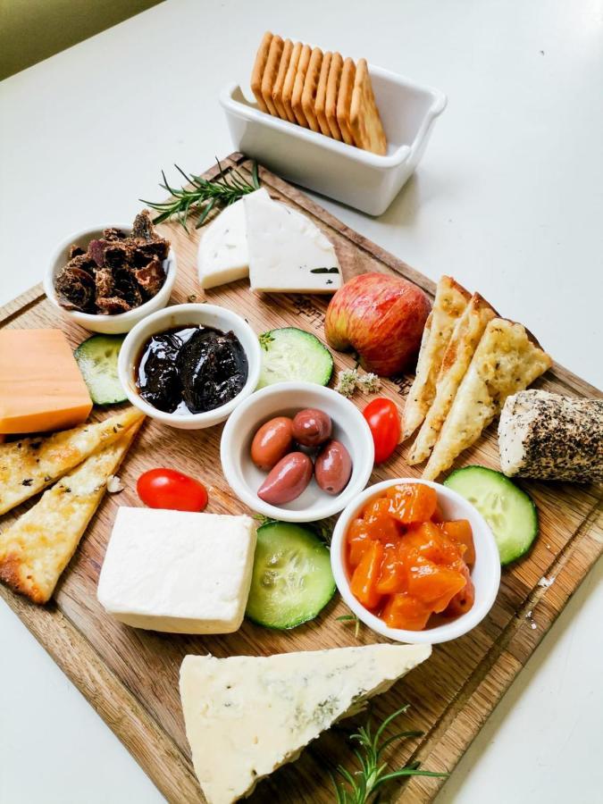 Chane Cheese Farm & Lodge Mtubatuba Zewnętrze zdjęcie