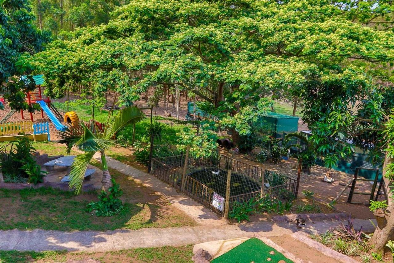Chane Cheese Farm & Lodge Mtubatuba Zewnętrze zdjęcie