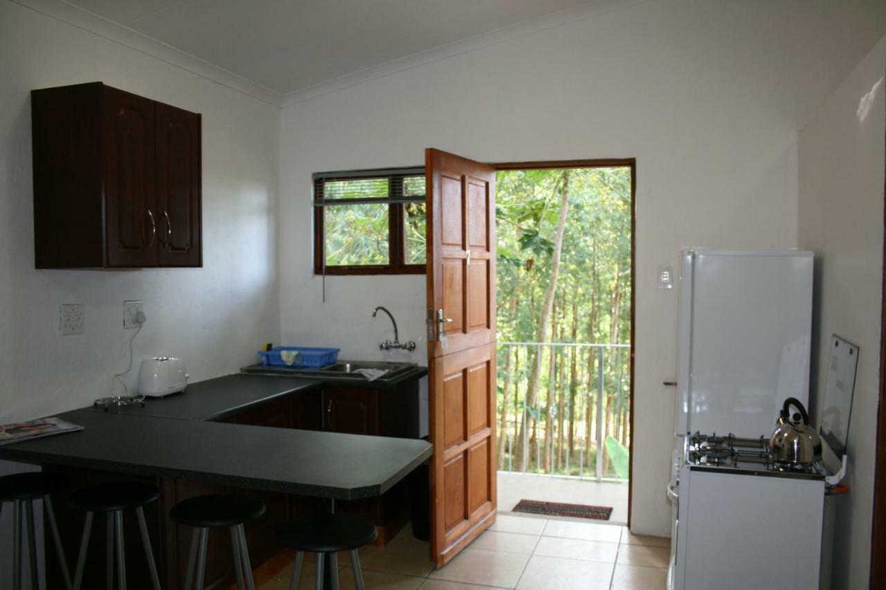 Chane Cheese Farm & Lodge Mtubatuba Zewnętrze zdjęcie