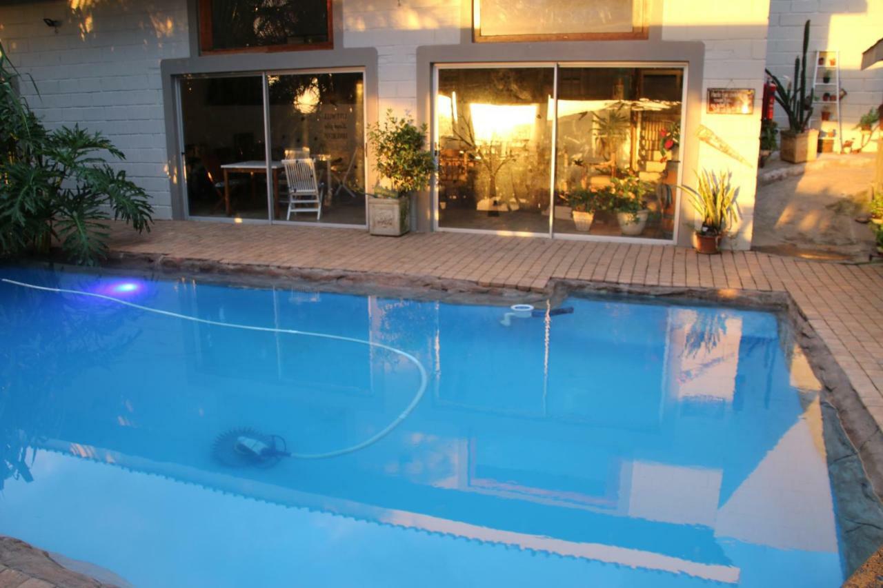 Chane Cheese Farm & Lodge Mtubatuba Zewnętrze zdjęcie