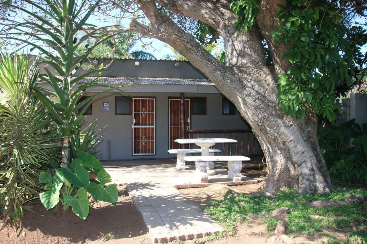 Chane Cheese Farm & Lodge Mtubatuba Zewnętrze zdjęcie