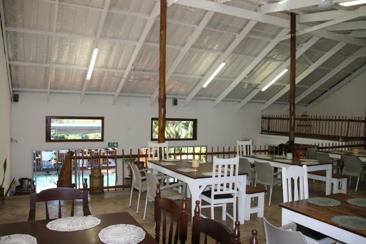 Chane Cheese Farm & Lodge Mtubatuba Zewnętrze zdjęcie