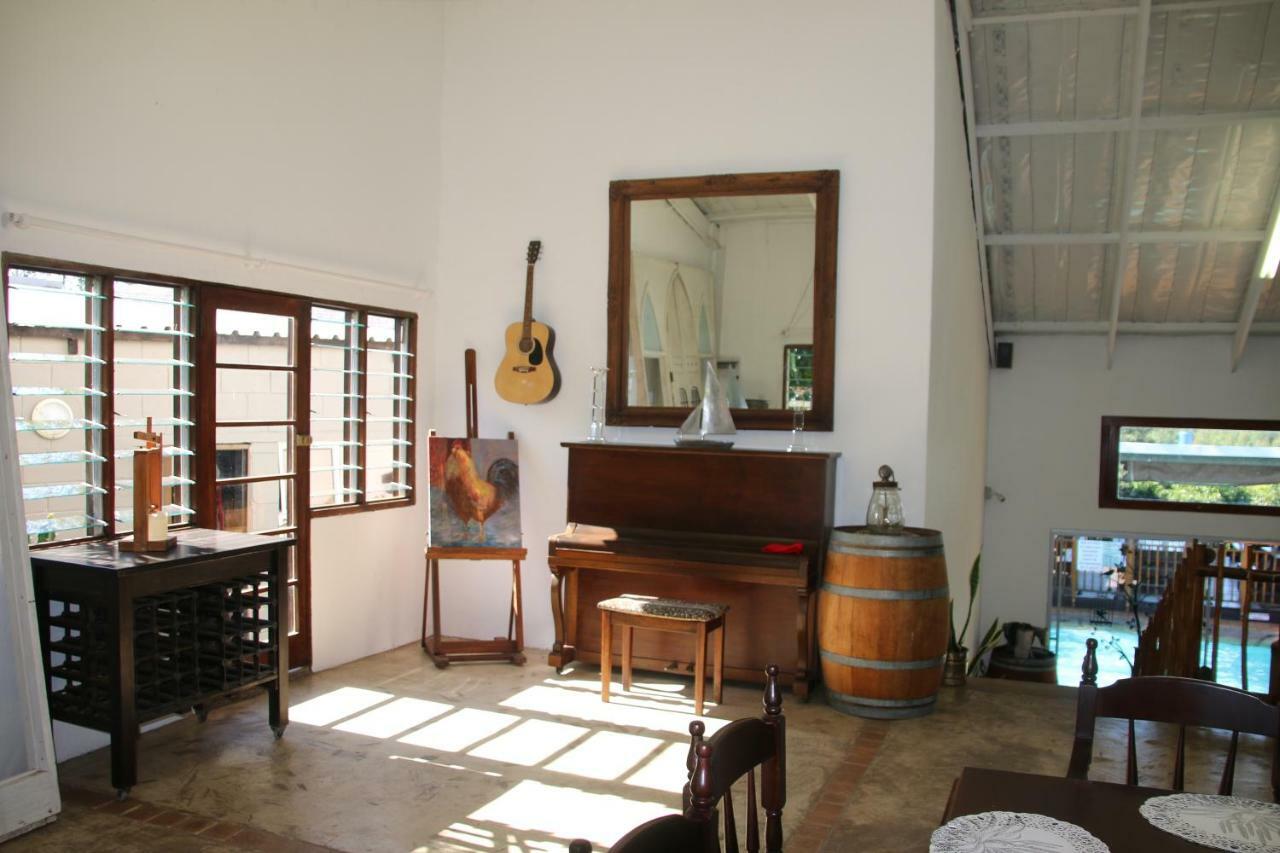 Chane Cheese Farm & Lodge Mtubatuba Zewnętrze zdjęcie