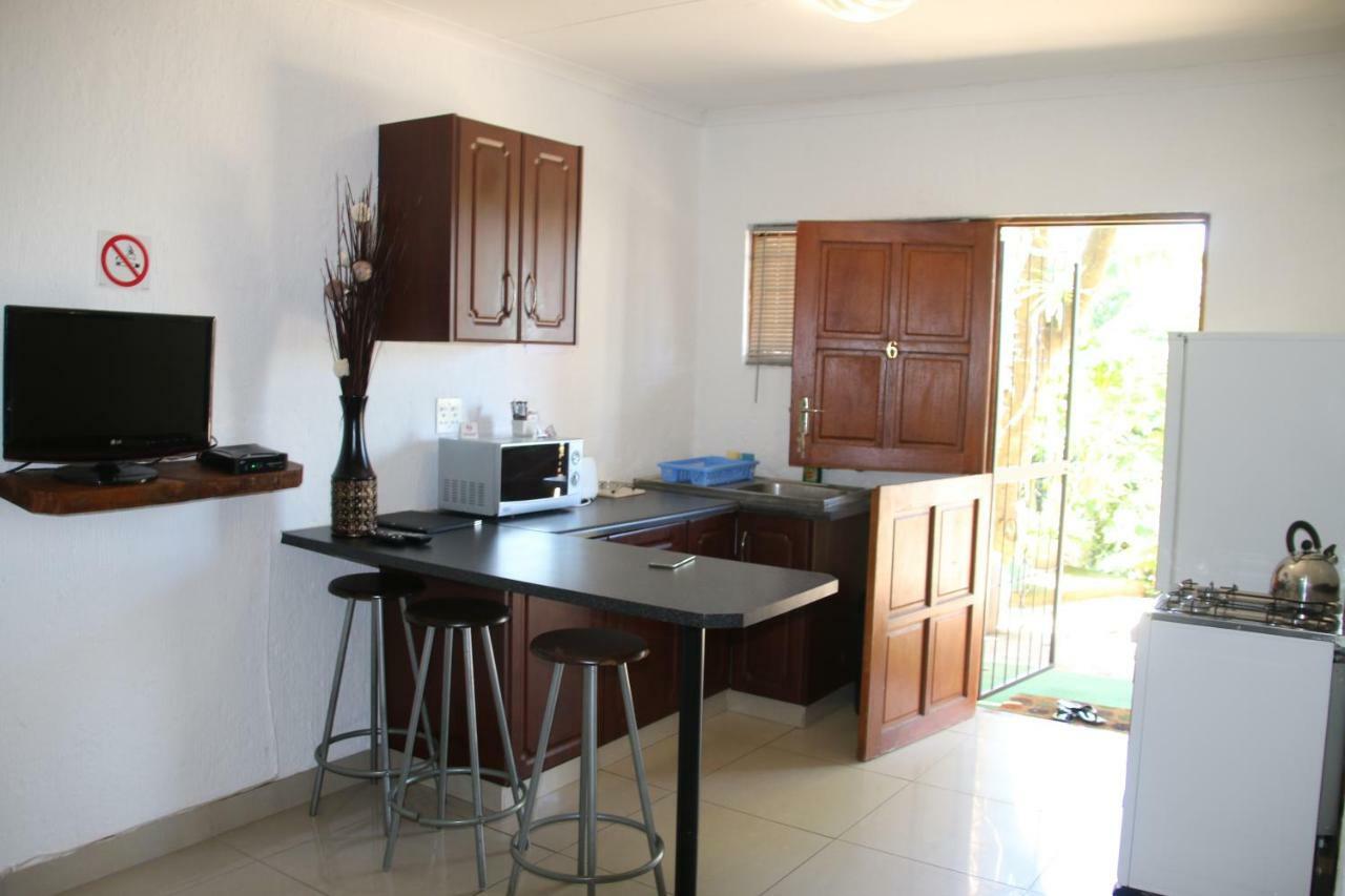 Chane Cheese Farm & Lodge Mtubatuba Zewnętrze zdjęcie
