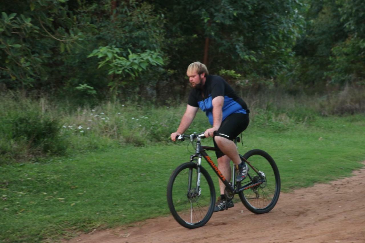 Chane Cheese Farm & Lodge Mtubatuba Zewnętrze zdjęcie