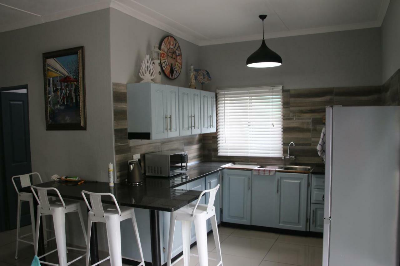 Chane Cheese Farm & Lodge Mtubatuba Zewnętrze zdjęcie