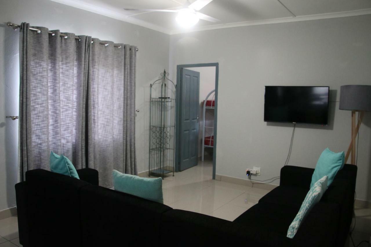 Chane Cheese Farm & Lodge Mtubatuba Zewnętrze zdjęcie