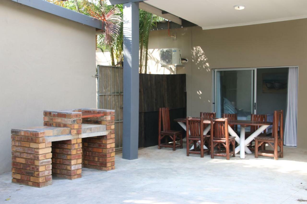 Chane Cheese Farm & Lodge Mtubatuba Zewnętrze zdjęcie