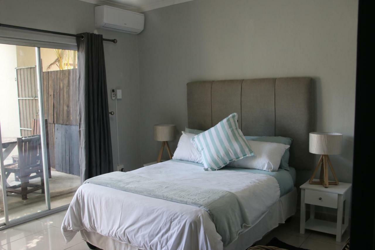 Chane Cheese Farm & Lodge Mtubatuba Zewnętrze zdjęcie