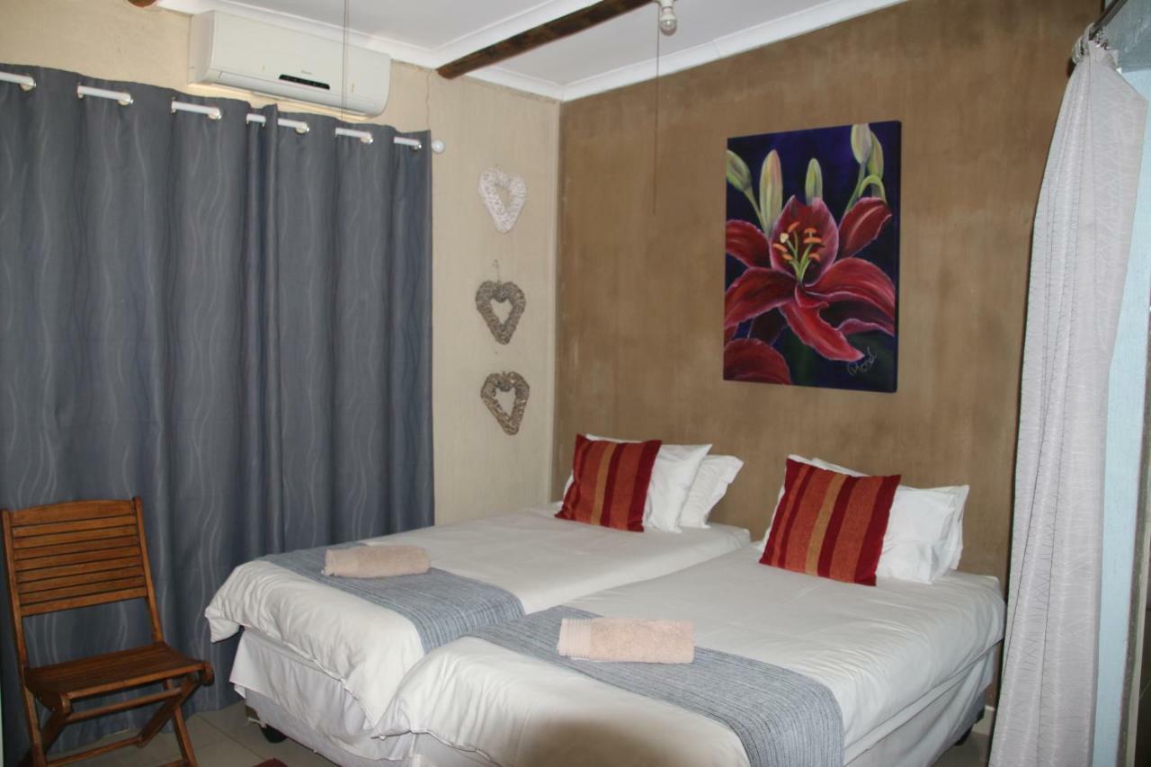 Chane Cheese Farm & Lodge Mtubatuba Zewnętrze zdjęcie